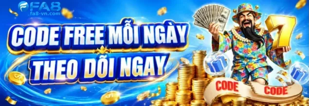 Ưu Đãi Hấp Dẫn Từ FA8 Casino Online